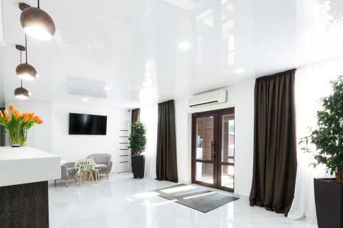 Hotel Galera