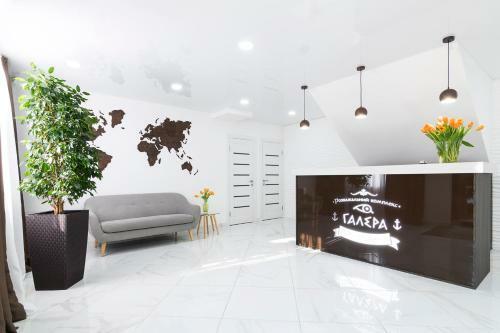 Hotel Galera