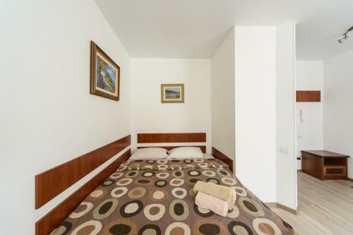 Comfortable Apartment Near Airport Zhulyny
