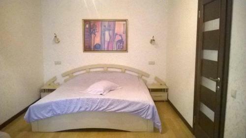Lilac Apartment