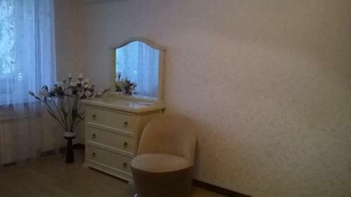 Lilac Apartment