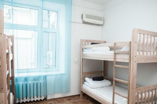 Albergue Galactic Globus