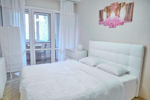 Apartment On Olimpiyska