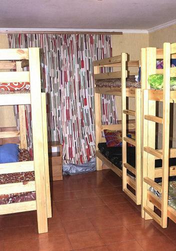 Matras Hostel