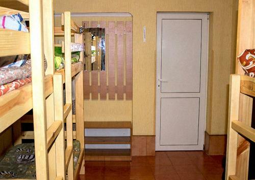 Matras Hostel