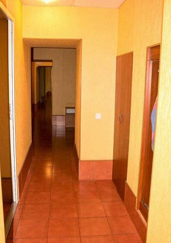 Matras Hostel