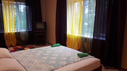 Apartamento Sholomchik
