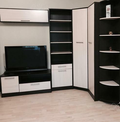 Apartment Obolon
