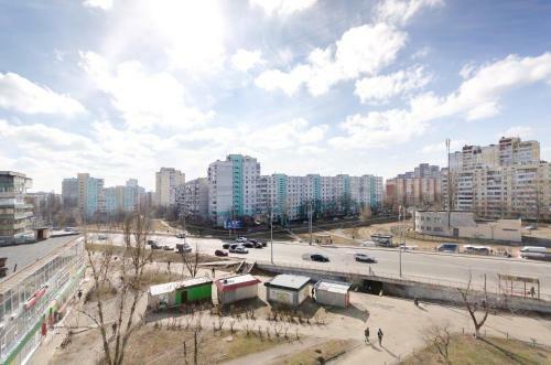 Apartment Obolon Metro