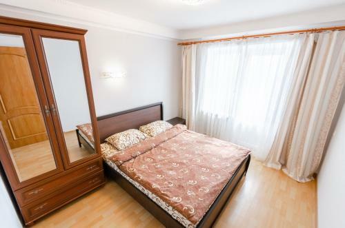 Apartment Obolon Metro