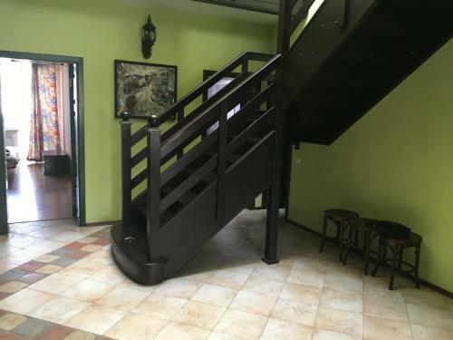 Na Podole Apartment