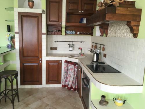 Na Podole Apartment