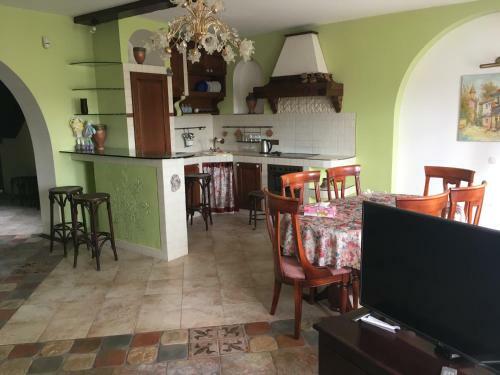 Na Podole Apartment