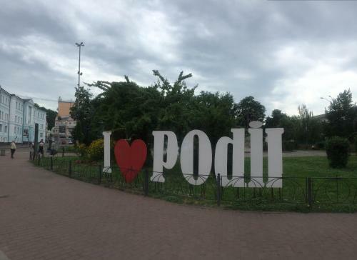 Na Podole Apartment
