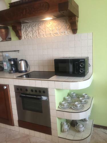 Na Podole Apartment