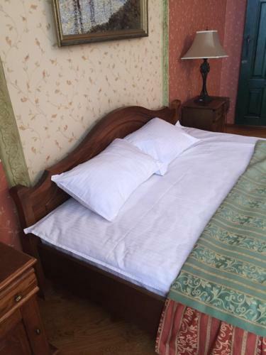 Na Podole Apartment