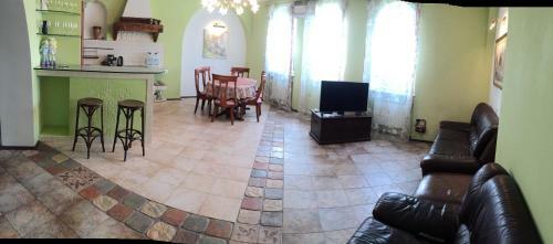 Na Podole Apartment