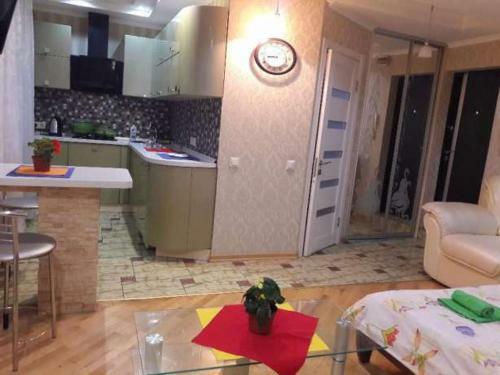 Apartamento Kharek