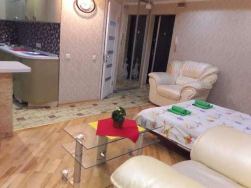Apartamento Kharek