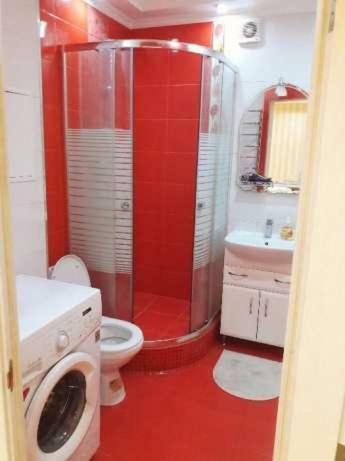 Apartamento Kharek