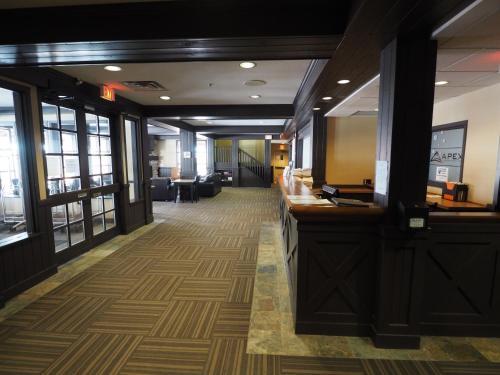 Apartamento Apex Mountain Inn Suite 417 Condo
