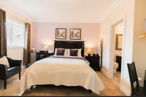 Bed & Breakfast Newton Villa