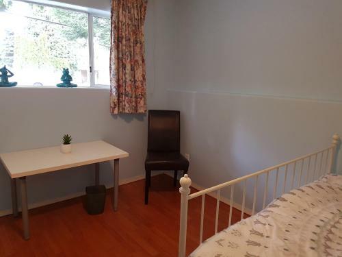 Hostal Burris Guest House