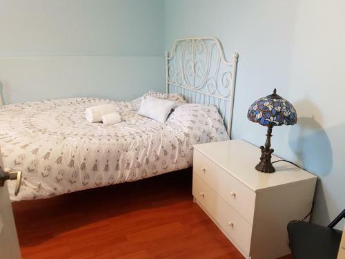Hostal Burris Guest House