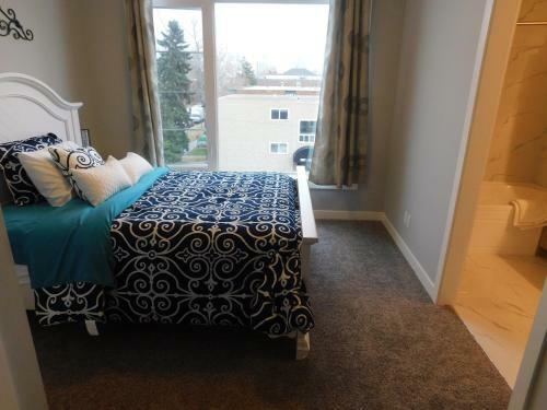 Apartamento Three-bedroom House With Balcony #33 Sunalta Downtown