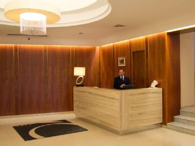 Nuvo Hotel