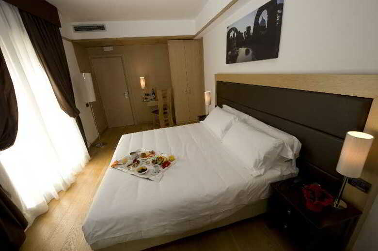 Park Hotel Ginevra