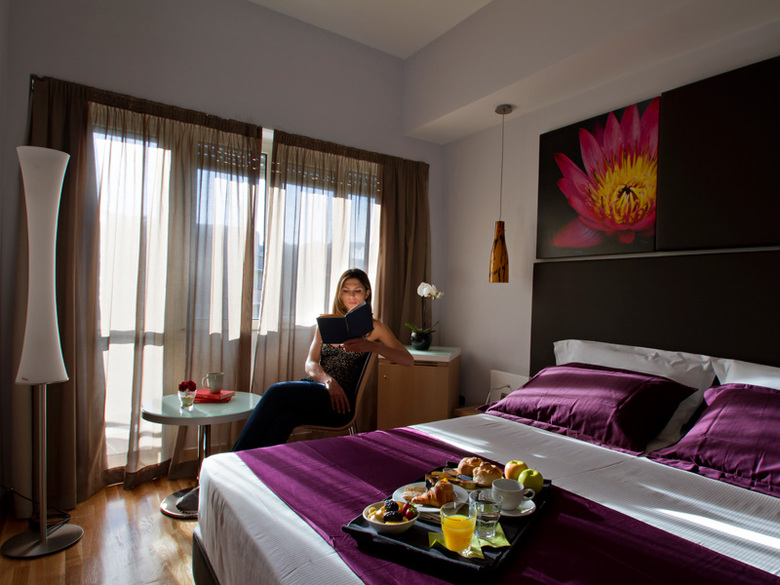 Park Hotel Ginevra