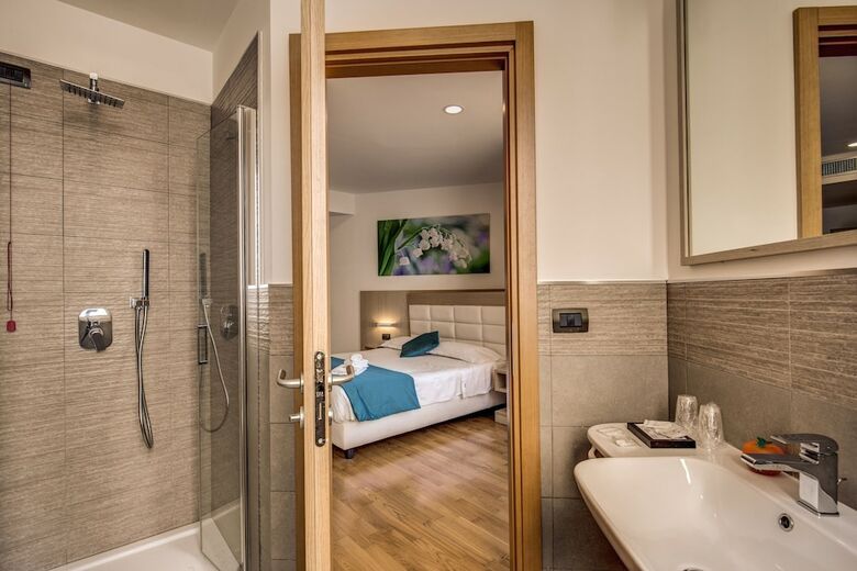 Park Hotel Ginevra