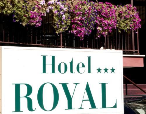 Hotel Royal