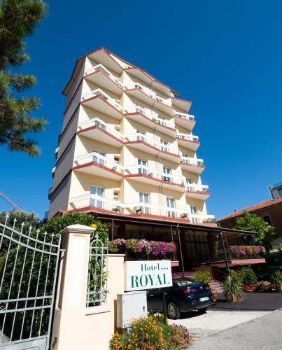 Hotel Royal
