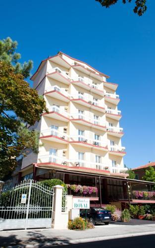 Hotel Royal