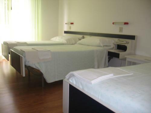 Hotel Prati