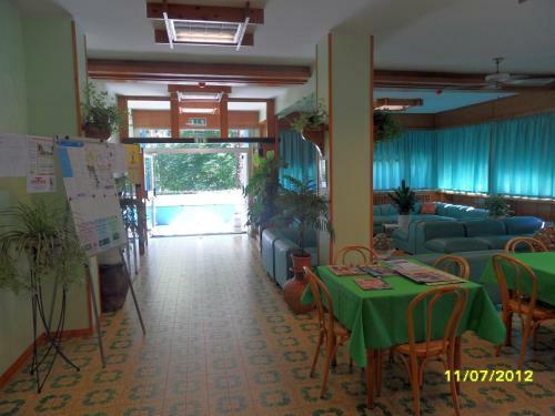 Hotel Prati
