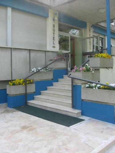 Hotel Prati