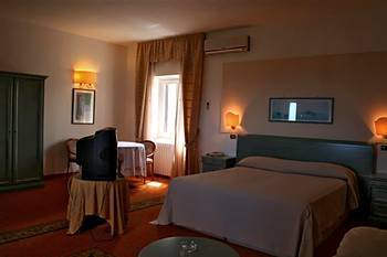 Hotel Incanto