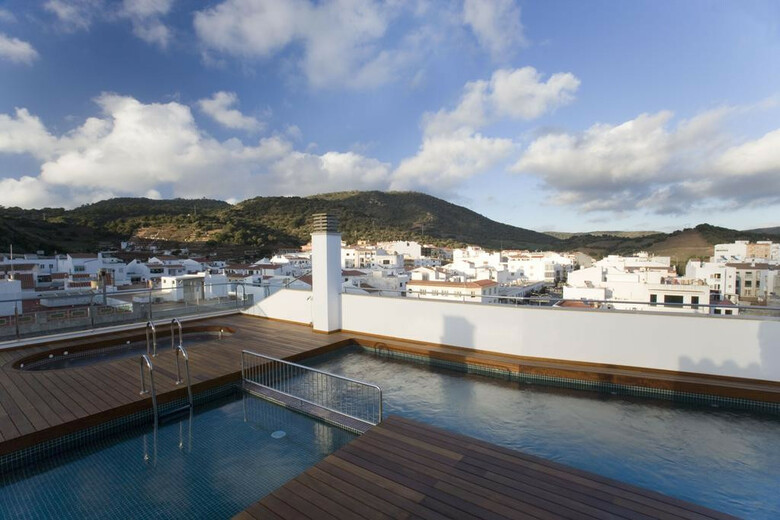 Hotel Loar Ferreries