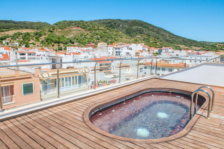 Hotel Loar Ferreries