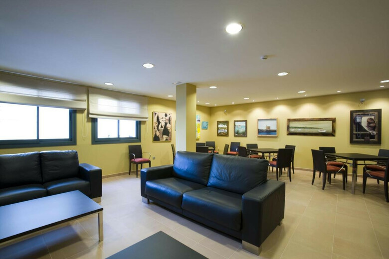 Hotel Loar Ferreries