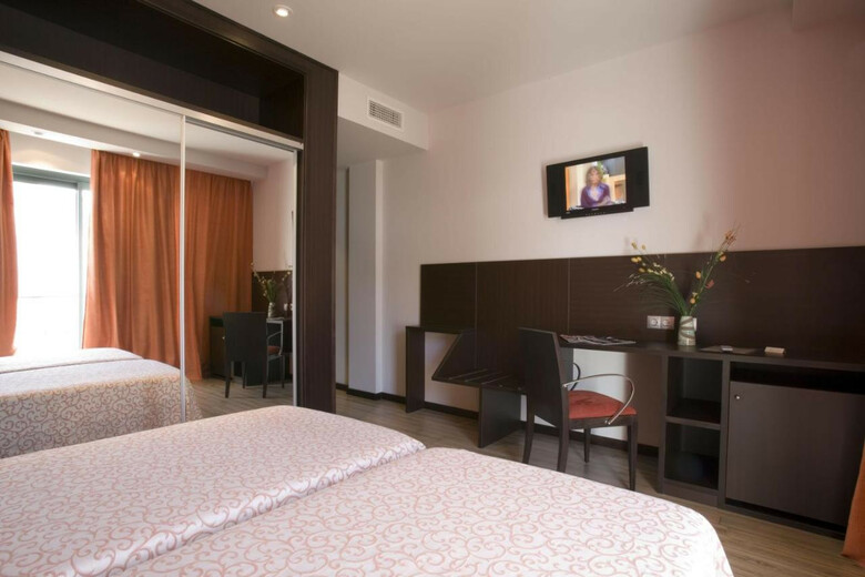 Hotel Loar Ferreries