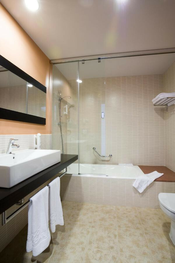 Hotel Loar Ferreries