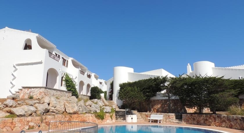 Hotel Es Brucs