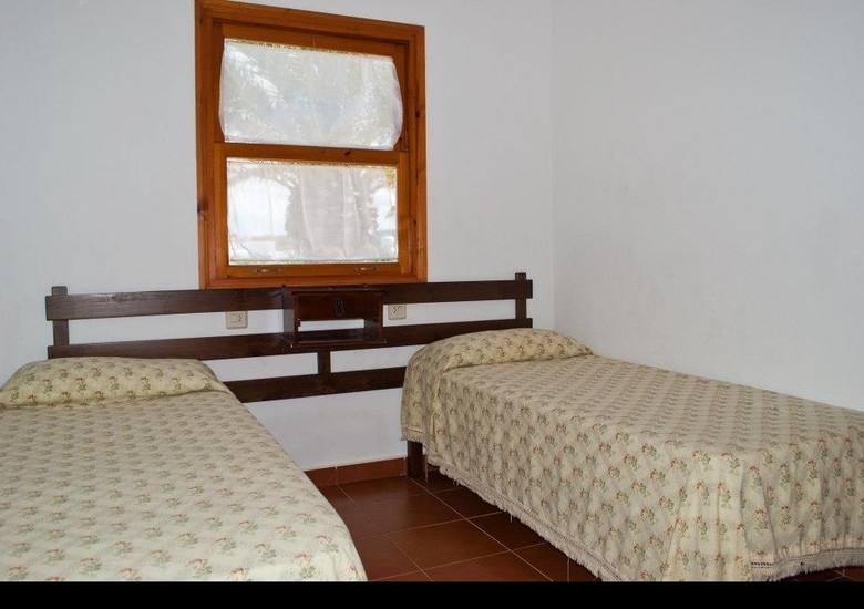 Hotel Es Brucs
