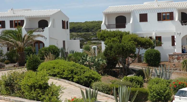 Hotel Es Brucs