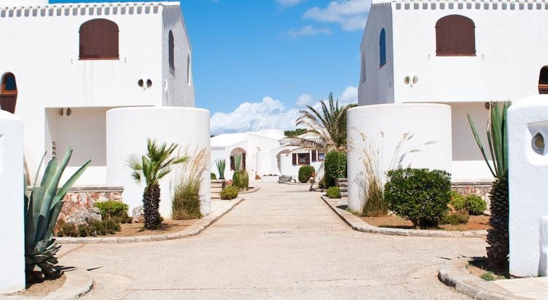 Hotel Es Brucs