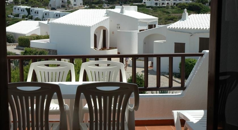 Hotel Es Brucs